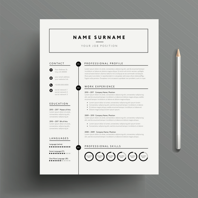 RESUME